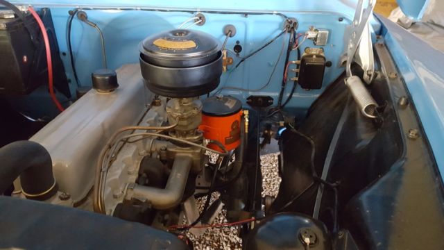 1959 Chevrolet Other Pickups NAPCO - photo 13