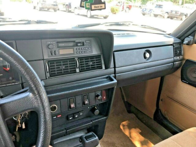 1990 Volvo 240 - photo 7