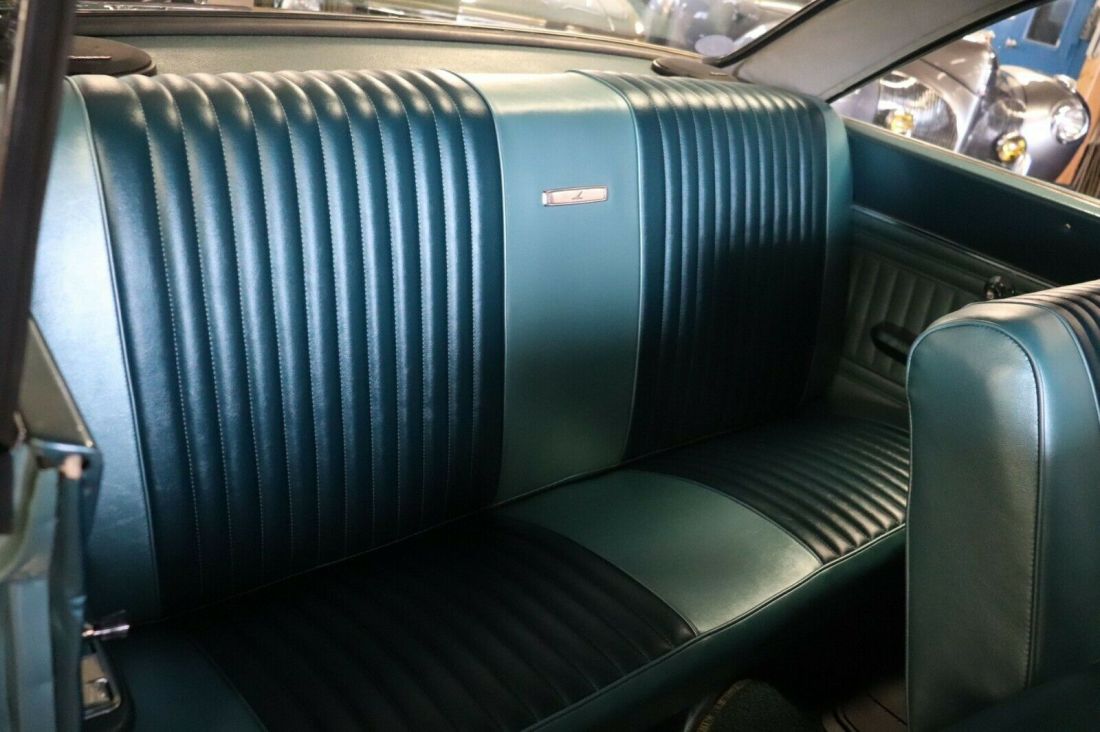 1965 Ford Falcon - photo 4