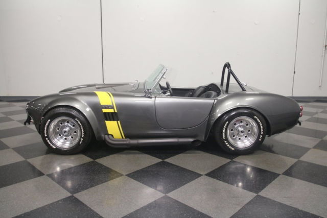 1965 Shelby Cobra Factory Five - photo 3