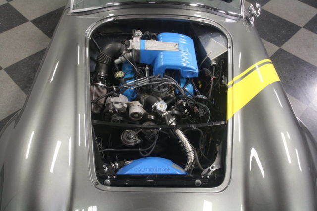 1965 Shelby Cobra Factory Five - photo 4