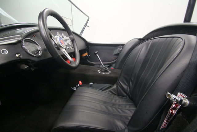 1965 Shelby Cobra Factory Five - photo 5