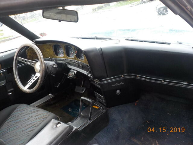 1972 AMC Javelin SST Super Fast Car! - photo 11