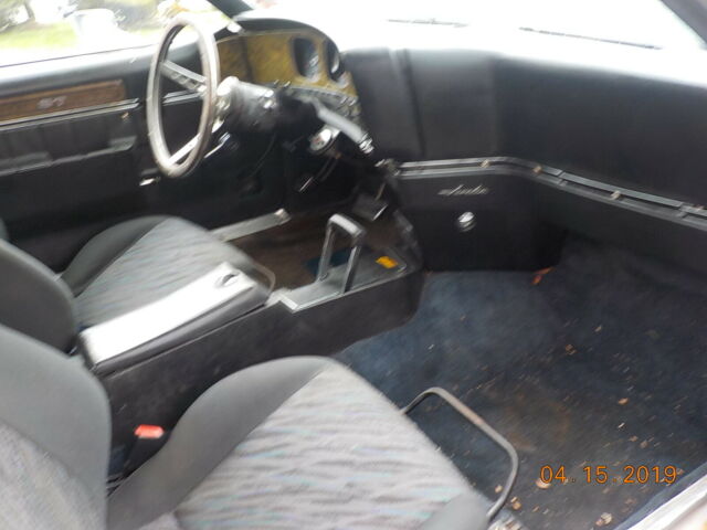 1972 AMC Javelin SST Super Fast Car! - photo 12