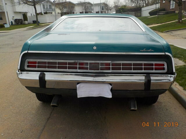 1972 AMC Javelin SST Super Fast Car! - photo 2