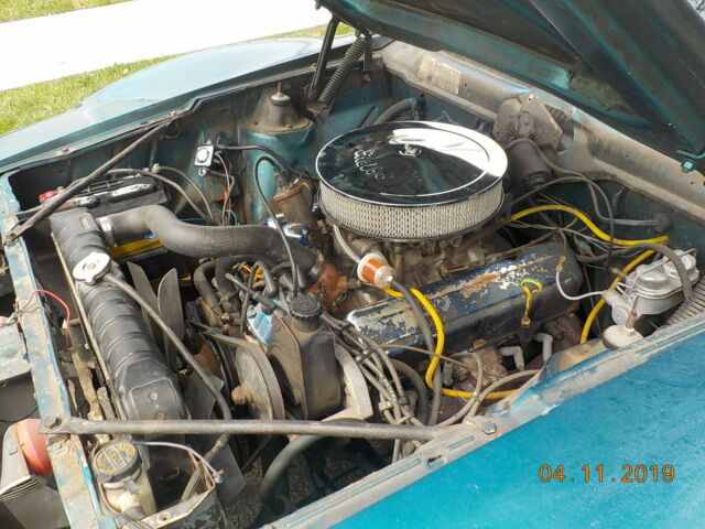 1972 AMC Javelin SST Super Fast Car! - photo 7
