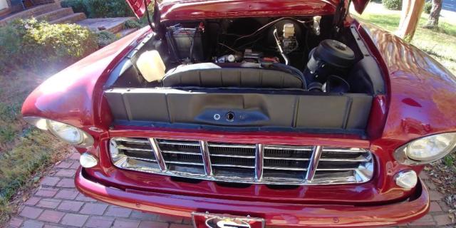 1955 Chevrolet Other Pickups Pickup - photo 10