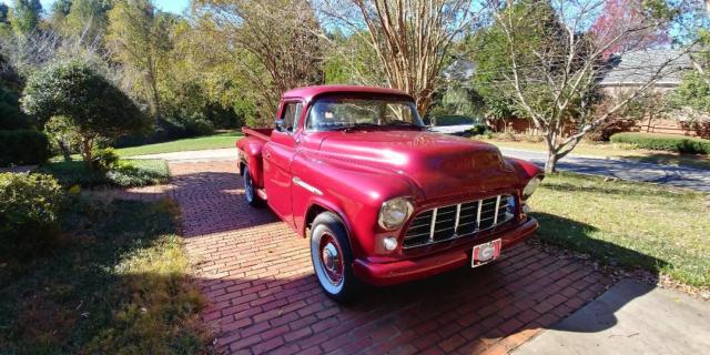 1955 Chevrolet Other Pickups Pickup - photo 12