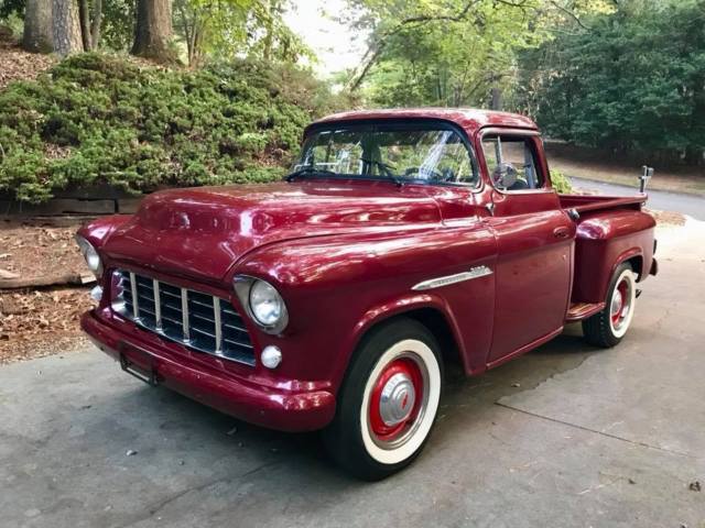 1955 Chevrolet Other Pickups Pickup - photo 5
