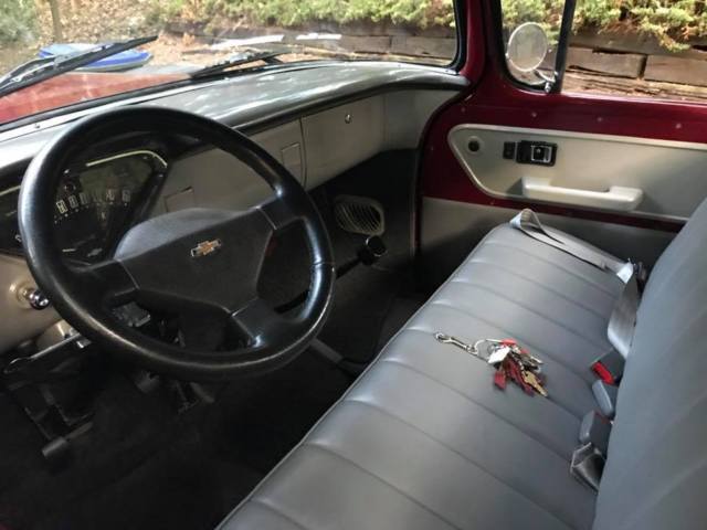 1955 Chevrolet Other Pickups Pickup - photo 7