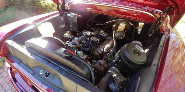 1955 Chevrolet Other Pickups Pickup - photo 9