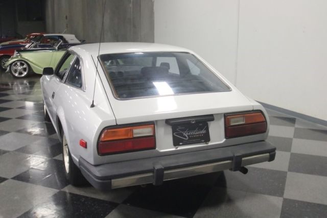 1979 Datsun Z-Series 2+2 - photo 11