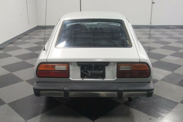 1979 Datsun Z-Series 2+2 - photo 12