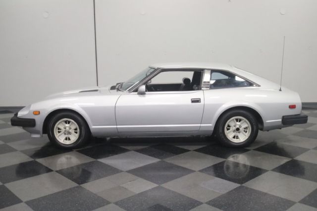 1979 Datsun Z-Series 2+2 - photo 3