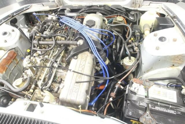 1979 Datsun Z-Series 2+2 - photo 4