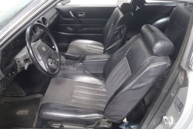 1979 Datsun Z-Series 2+2 - photo 5