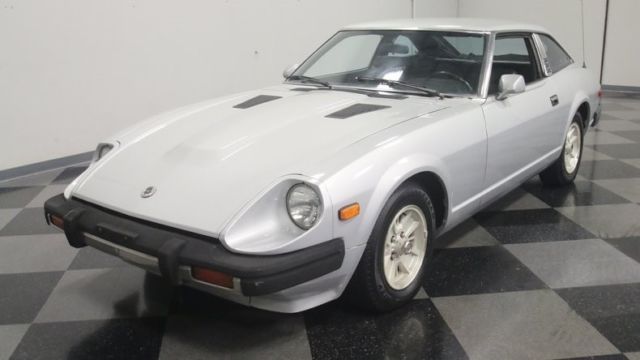 1979 Datsun Z-Series 2+2 - photo 6