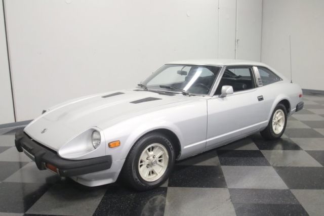1979 Datsun Z-Series 2+2 - photo 7
