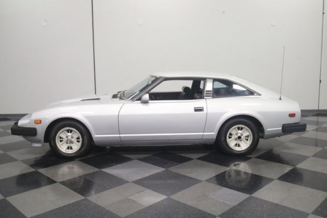 1979 Datsun Z-Series 2+2 - photo 8