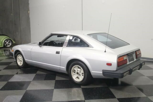 1979 Datsun Z-Series 2+2 - photo 9