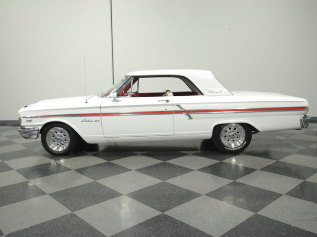 1964 Ford Fairlane 500 - photo 2