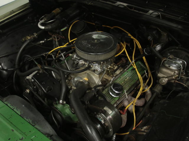 1969 Chevrolet Chevelle Malibu - photo 2