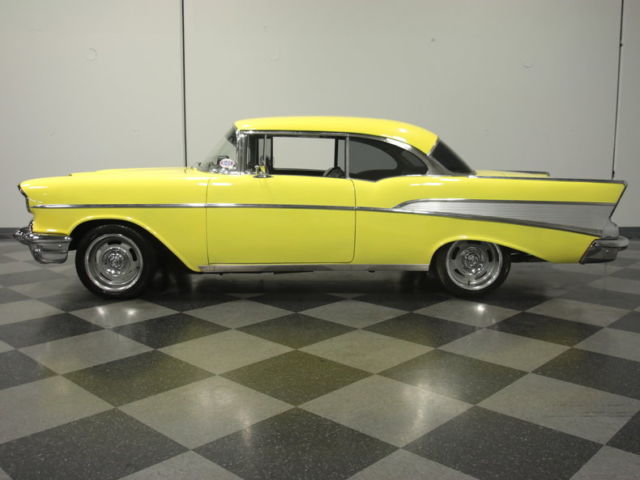 1957 Chevrolet Bel Air/150/210 - photo 2