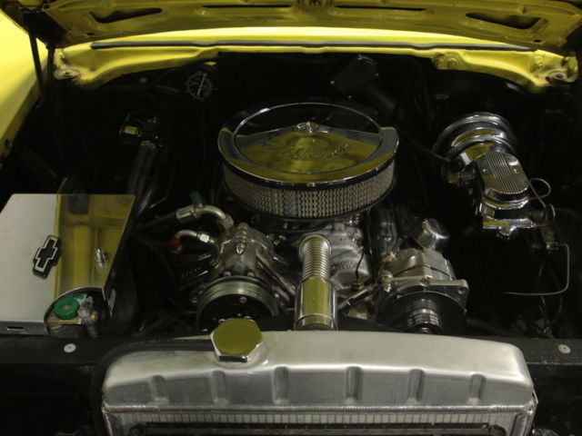 1957 Chevrolet Bel Air/150/210 - photo 3