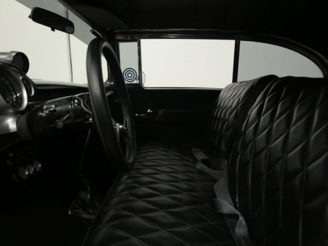 1957 Chevrolet Bel Air/150/210 - photo 4