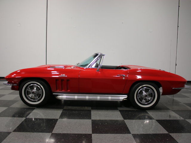 1966 Chevrolet Corvette - photo 2