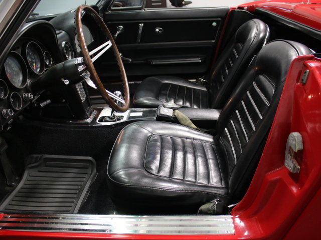 1966 Chevrolet Corvette - photo 3