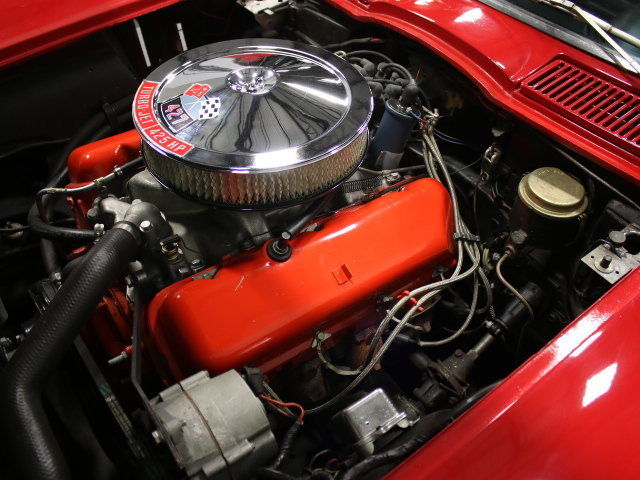 1966 Chevrolet Corvette - photo 4