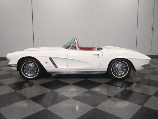 1962 Chevrolet Corvette - photo 3