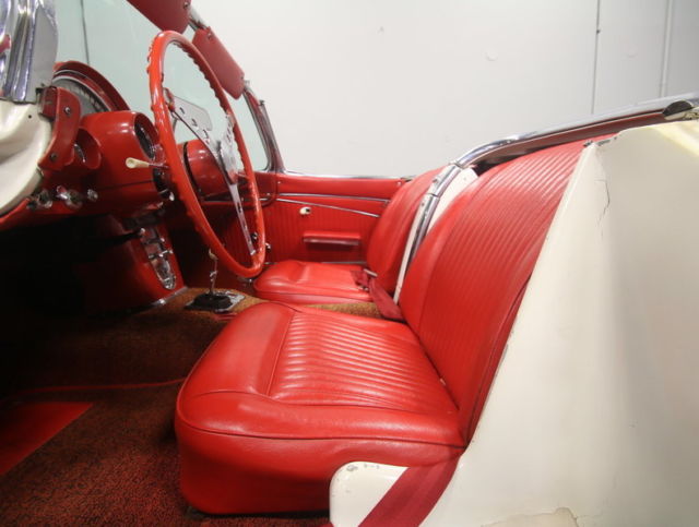 1962 Chevrolet Corvette - photo 5