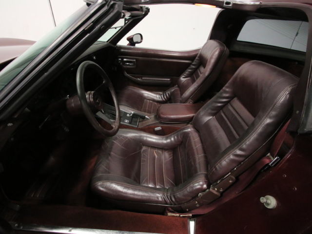 1980 Chevrolet Corvette - photo 3
