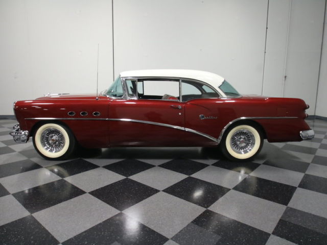 1954 Buick Century - photo 2