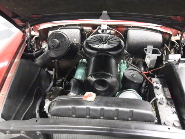 1954 Buick Century - photo 3