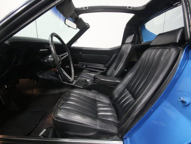 1969 Chevrolet Corvette - photo 5