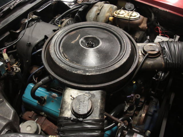1979 Chevrolet Corvette - photo 4