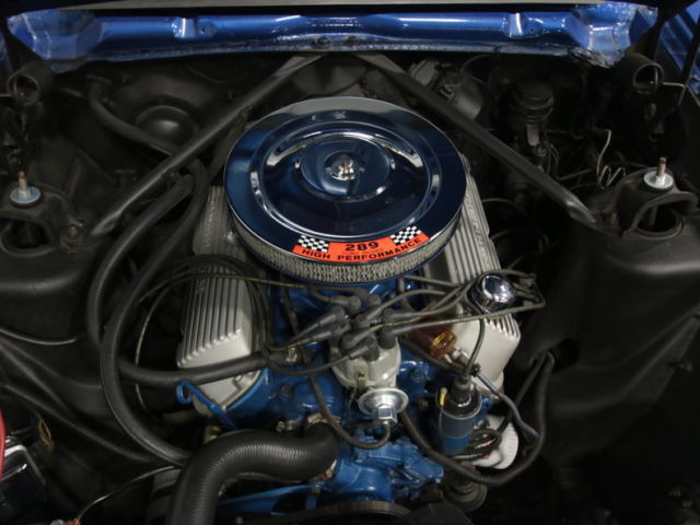 1963 Ford Fairlane - photo 2