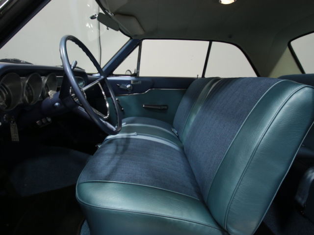 1963 Ford Fairlane - photo 3