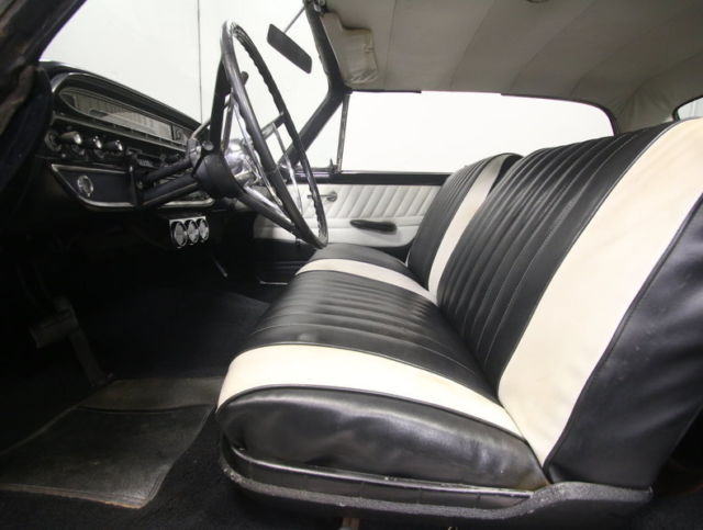 1961 Ford Galaxie - photo 5