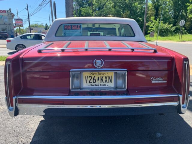 1992 Cadillac DeVille - photo 3