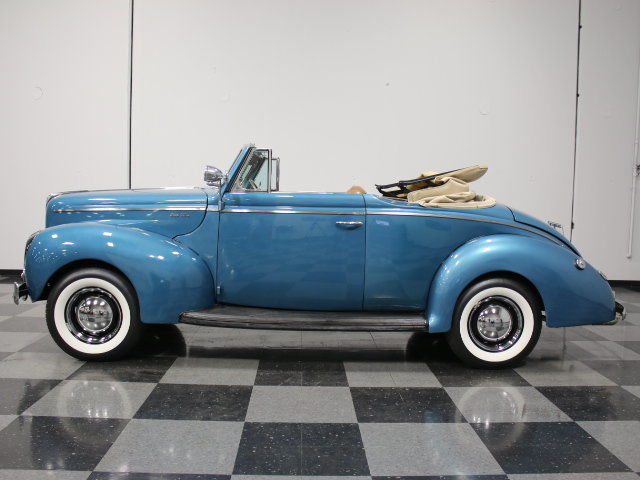 1940 Ford Deluxe - photo 2