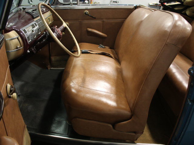 1940 Ford Deluxe - photo 3