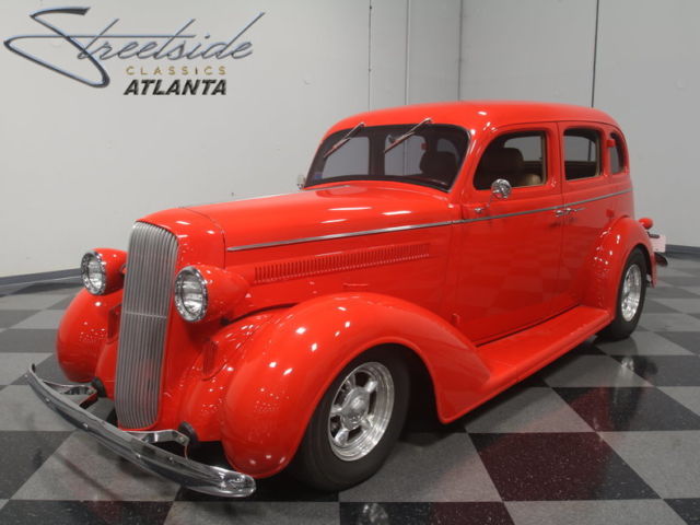 1936 Dodge Sedan - photo 2