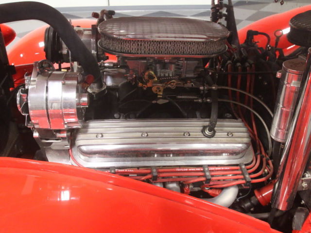 1936 Dodge Sedan - photo 4