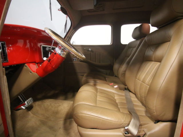 1936 Dodge Sedan - photo 5