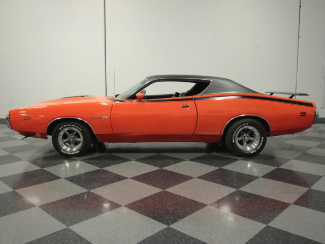1971 Dodge Charger Super Bee - photo 2