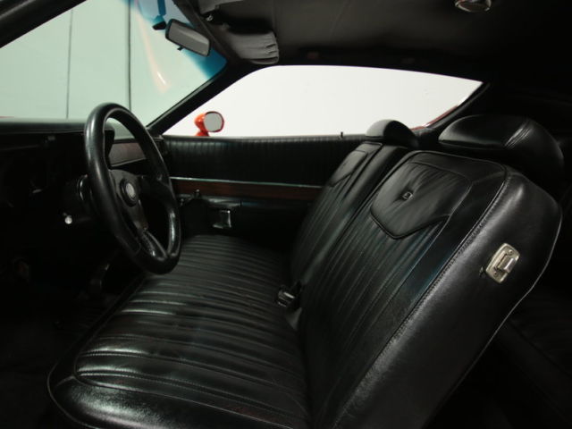 1971 Dodge Charger Super Bee - photo 4